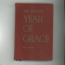 Vintage The Church's Year Of Grace Easter To Pentecost Volume III Parsch Liturgical Press