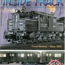 Lionel Railroader Club Inside Track Fall 2006 Issue 114 Not PDF Train