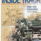 Lionel Railroader Club Inside Track Winter 2003 Issue 103 Not PDF Train