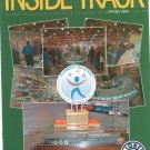 Lionel Railroader Club Inside Track Spring 2003 Issue 100 Not PDF Train Free Shipping Offer