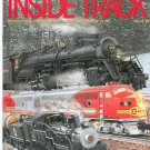 Lionel Railroader Club Inside Track Winter 2002 Issue 99 Not PDF Train Free Shipping Offer