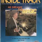 Lionel Railroader Club Inside Track Summer 2001 Issue 93 Not PDF Train Free Shipping Offer