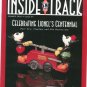 Lionel Railroader Club Inside Track Summer 2000 Issue 89 Not PDF Train Free Shipping Offer