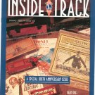 Lionel Railroader Club Inside Track Spring 2000 Issue 88 Not PDF Train Free Shipping Offer