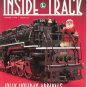 Lionel Railroader Club Inside Track Winter 1999 Issue 87 Not PDF Train Free Shipping Offer