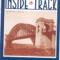 Lionel Railroader Club Inside Track Summer 1999 Issue 85 Not PDF Train Free Shipping Offer