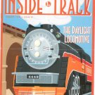 Lionel Railroader Club Inside Track Summer 1998 Issue 81 Not PDF Train Free Shipping Offer