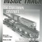 Lionel Railroader Club Inside Track Spring 1997 Issue 77 Not PDF Train Free Shipping Offer