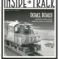 Lionel Railroader Club Inside Track Summer 1997 Issue 78 Not PDF Train Free Shipping Offer