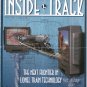 Lionel Railroader Club Inside Track Fall 1997 Issue 79 Not PDF Train Free Shipping Offer