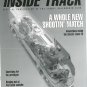 Lionel Railroader Club Inside Track Fall 1996 Issue 75 Not PDF Train Free Shipping Offer