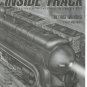 Lionel Railroader Club Inside Track Summer 1996 Issue 74 Not PDF Train Free Shipping Offer