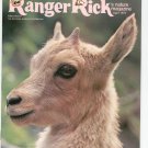 Vintage Ranger Rick's Nature Magazine 1979 Wildlife Federation
