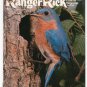 Vintage Ranger Rick's Nature Magazine 1981 Wildlife Federation Free USA Shipping Offer