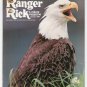 Vintage Ranger Rick's Nature Magazine 1981 Wildlife Federation Free USA Shipping Offer