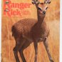 Vintage Ranger Rick's Nature Magazine 1973 Wildlife Federation Free USA Shipping Offer