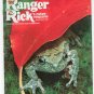 Vintage Ranger Rick's Nature Magazine 1975 Wildlife Federation Free USA Shipping Offer