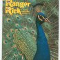 Vintage Ranger Rick's Nature Magazine 1977 Wildlife Federation Free USA Shipping Offer