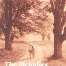 The Melodies Linger On Music Book 1994