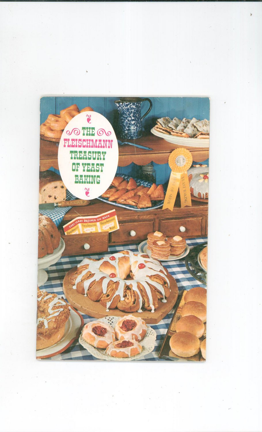the photo cookbook baking