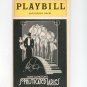 Duke Ellington's Sophisticated Ladies Lunt Fontanne Theatre Playbill Souvenir  1981
