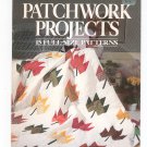 Better Homes and Gardens Patchwork Projects 15 Patterns
