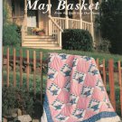 May Basket Quilt By Eleanor Burns