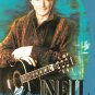 Neil Diamond World Tour Souvenir Program