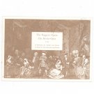 The Beggar's Opera 16 Evergreen Tunes Alto Recorder & Guitar Thomas Wood