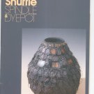 Shuttle Spindle & Dyepot Winter 2000 / 2001 Issue 125 Magazine Not PDF