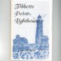 Tibbetts Point Lighthouse Cookbook Cape Vincent New York
