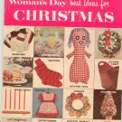 Womans Day Best Ideas For Christmas 1959