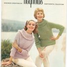 Designer Sweaters By Reynolds Continental Collection Volume 28 Not PDF