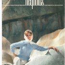 Designer Sweaters In Mohair Reynolds Continental Collection Volume 30 Not PDF