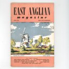 East Anglian Magazine April 1957 Not PDF