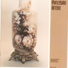 Porcelain Artist Magazine May 1978 Not PDF