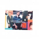 Vanessa DaouSlow To Burn Postcard Advertising 1996