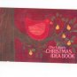 Ohio Edisons Christmas Idea Book Vintage Cookbook Plus