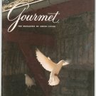 Gourmet The Magazine Of Good Living May 1973  Not PDF