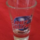 Planet Hollywood Niagara Falls Shot Glass Souvenir