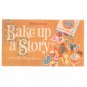 Bake Up A Story Betty Crockers Cookbook Gold Medal Tour Through Storyland