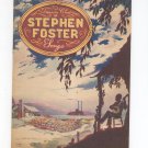A Treasure Chest Of Stephen Foster Songs Vintage