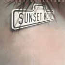 Sunset Boulevard Vocal Selections Music Book
