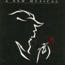 Beauty And The Beast A New Musical Vocal Selections Music Book