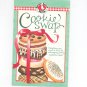 Goose Berry Patch Cookie Swap Cookbook