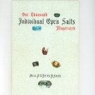 One Thousand Individual Open Salts Illustrated Allan & Helen Smith