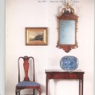 Skinner Sale 1703 March 1996 American Furniture Decorative Arts Not PDF