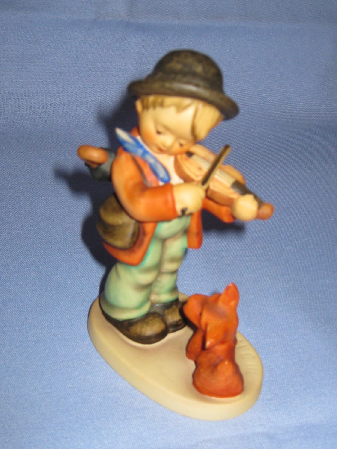 hummel dog figurines