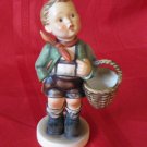 Hummel Village Boy Figurine TMK2 51/0