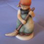 Hummel Little Sweeper Figurine TMK6 171/4/0 With Box